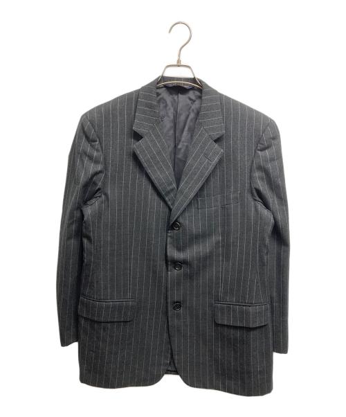 BROOKS BROTHERS（ブルックスブラザーズ）BROOKS BROTHERS (ブルックスブラザーズ) カシミヤ混セットアップスーツ グレー サイズ:39SHTの古着・服飾アイテム