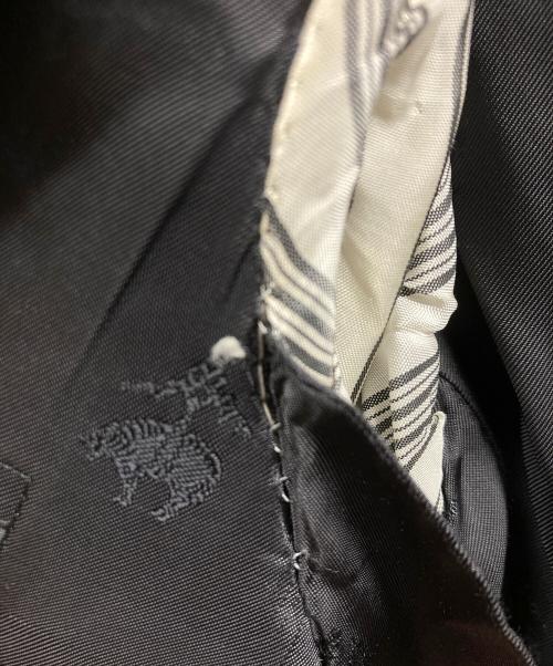 BROOKS BROTHERS（ブルックスブラザーズ）BROOKS BROTHERS (ブルックスブラザーズ) カシミヤ混セットアップスーツ グレー サイズ:39SHTの古着・服飾アイテム