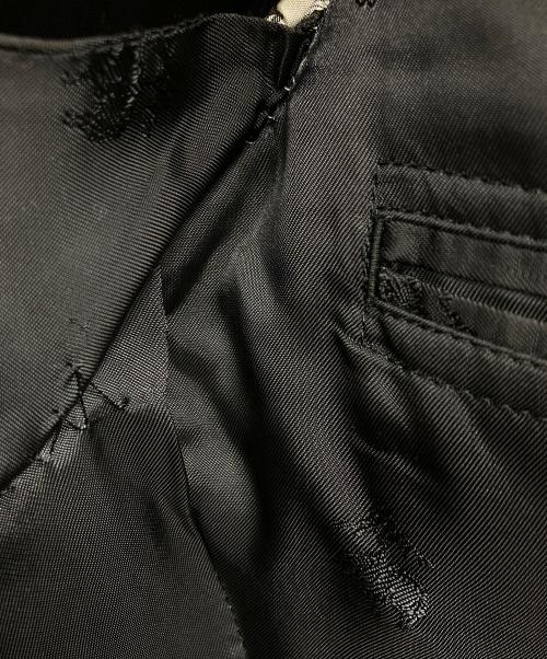 BROOKS BROTHERS（ブルックスブラザーズ）BROOKS BROTHERS (ブルックスブラザーズ) カシミヤ混セットアップスーツ グレー サイズ:39SHTの古着・服飾アイテム