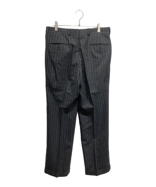 BROOKS BROTHERS（ブルックスブラザーズ）BROOKS BROTHERS (ブルックスブラザーズ) カシミヤ混セットアップスーツ グレー サイズ:39SHTの古着・服飾アイテム