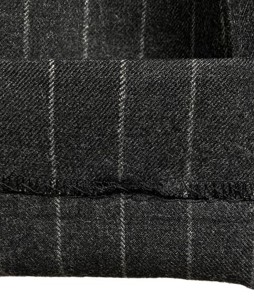 BROOKS BROTHERS（ブルックスブラザーズ）BROOKS BROTHERS (ブルックスブラザーズ) カシミヤ混セットアップスーツ グレー サイズ:39SHTの古着・服飾アイテム