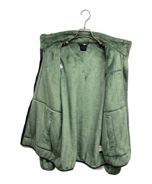 THE NORTH FACE（ザ ノース フェイス）THE NORTH FACE (ザ ノース フェイス) ZI MAGNE EXTREME VERSA LOFT JACKET グリーン サイズ:XLの古着・服飾アイテム