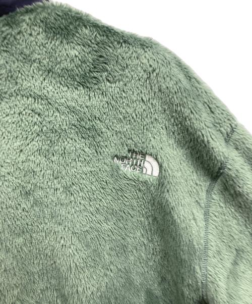 THE NORTH FACE（ザ ノース フェイス）THE NORTH FACE (ザ ノース フェイス) ZI MAGNE EXTREME VERSA LOFT JACKET グリーン サイズ:XLの古着・服飾アイテム