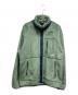 THE NORTH FACE（ザ ノース フェイス）の古着「ZI MAGNE EXTREME VERSA LOFT JACKET」｜グリーン