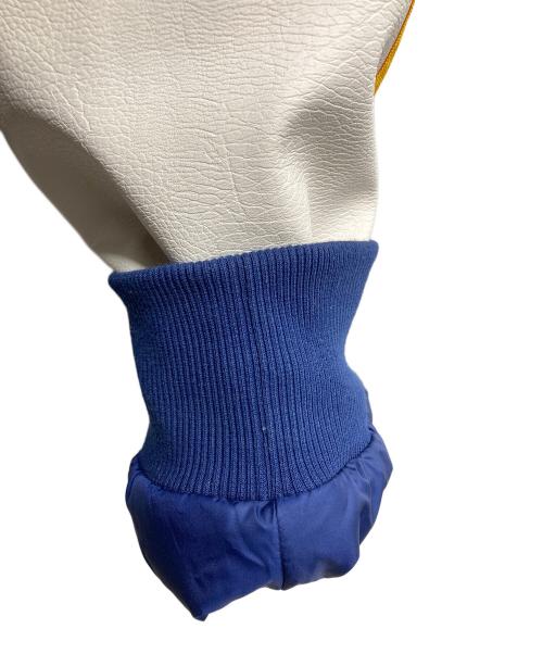 adidas（アディダス）adidas (アディダス) SST VARSITY ネイビー サイズ:XLの古着・服飾アイテム