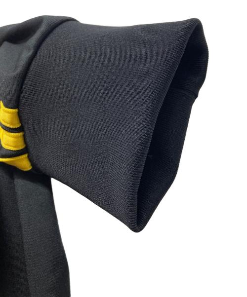 adidas（アディダス）adidas (アディダス) The Simpsons (ザ シンプソンズ) トラックジャケット ブルー サイズ:3XLの古着・服飾アイテム