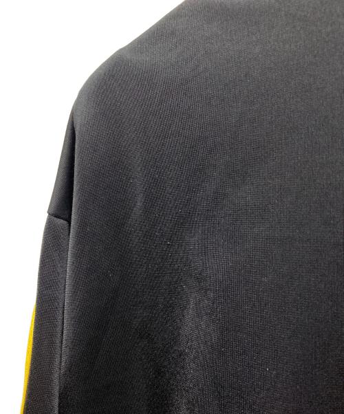 adidas（アディダス）adidas (アディダス) The Simpsons (ザ シンプソンズ) トラックジャケット ブルー サイズ:3XLの古着・服飾アイテム