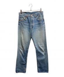 LEVI'S（リーバイス）の古着「90s 501 デニムパンツ」｜インディゴ