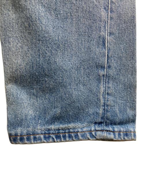 LEVI'S（リーバイス）LEVI'S (リーバイス) 90s 501 デニムパンツ インディゴ サイズ:W31の古着・服飾アイテム