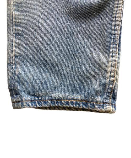 LEVI'S（リーバイス）LEVI'S (リーバイス) 90s 501 デニムパンツ インディゴ サイズ:W31の古着・服飾アイテム