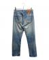 LEVI'S (リーバイス) 90s 501 デニムパンツ インディゴ サイズ:W31：8000円
