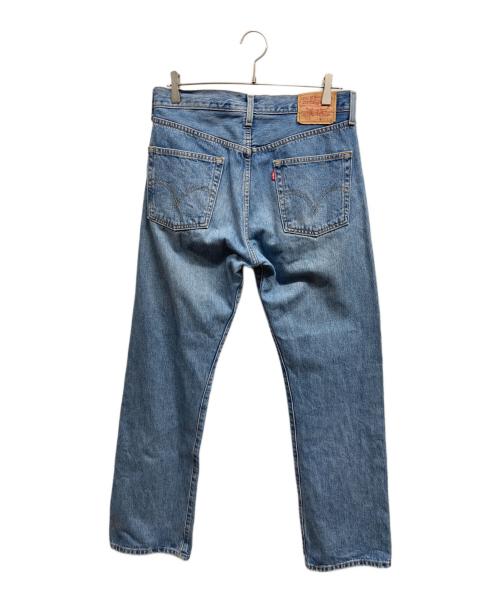 LEVI'S（リーバイス）LEVI'S (リーバイス) 501 デニムパンツ インディゴ サイズ:32の古着・服飾アイテム