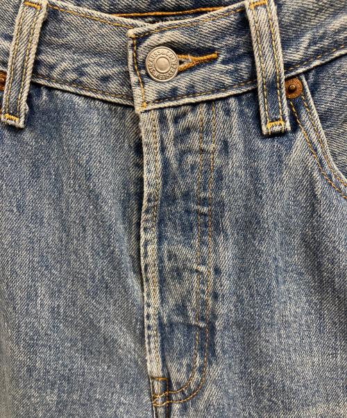 LEVI'S（リーバイス）LEVI'S (リーバイス) 501 デニムパンツ インディゴ サイズ:32の古着・服飾アイテム