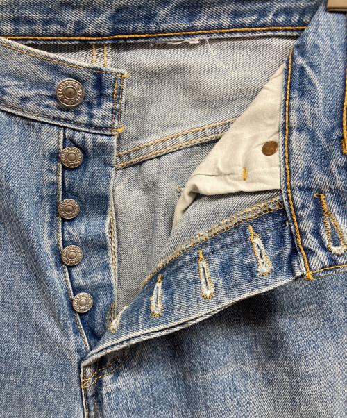 LEVI'S（リーバイス）LEVI'S (リーバイス) 501 デニムパンツ インディゴ サイズ:32の古着・服飾アイテム