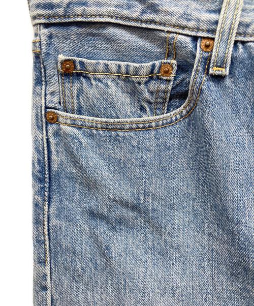 LEVI'S（リーバイス）LEVI'S (リーバイス) 501 デニムパンツ インディゴ サイズ:32の古着・服飾アイテム