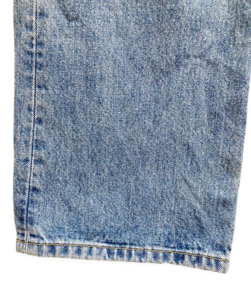 LEVI'S（リーバイス）LEVI'S (リーバイス) 501 デニムパンツ インディゴ サイズ:32の古着・服飾アイテム