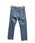 LEVI'S (リーバイス) 501 デニムパンツ インディゴ サイズ:32：8000円