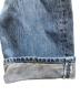 中古・古着 LEVI'S (リーバイス) 501 デニムパンツ インディゴ サイズ:32：8000円