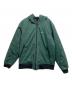 BACK CHANNEL（バックチャンネル）の古着「ナイロンジャケット」｜グリーン