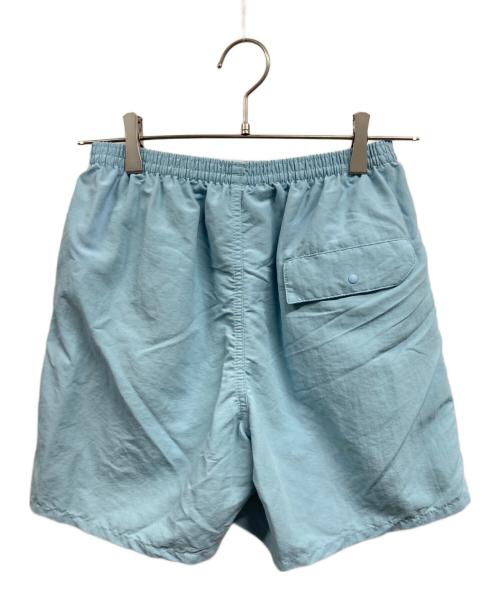 Patagonia（パタゴニア）Patagonia (パタゴニア) バギーズショーツ スカイブルー サイズ:XSの古着・服飾アイテム