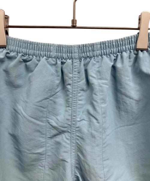 Patagonia（パタゴニア）Patagonia (パタゴニア) バギーズショーツ スカイブルー サイズ:XSの古着・服飾アイテム
