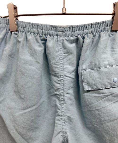 Patagonia（パタゴニア）Patagonia (パタゴニア) バギーズショーツ スカイブルー サイズ:XSの古着・服飾アイテム