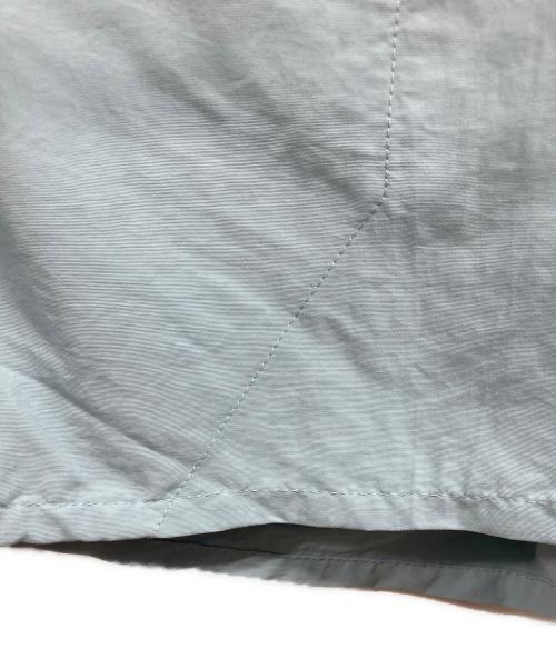 Patagonia（パタゴニア）Patagonia (パタゴニア) バギーズショーツ スカイブルー サイズ:XSの古着・服飾アイテム