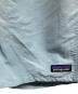 中古・古着 Patagonia (パタゴニア) バギーズショーツ スカイブルー サイズ:XS：4000円