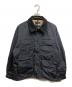 THE NORTH FACE（ザ ノース フェイス）の古着「MOUNTAIN COVERALL」｜ブラック