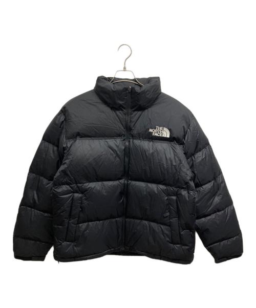 THE NORTH FACE（ザ ノース フェイス）THE NORTH FACE (ザ ノース フェイス) ダウンジャケット ブラック サイズ:XL 未使用品の古着・服飾アイテム