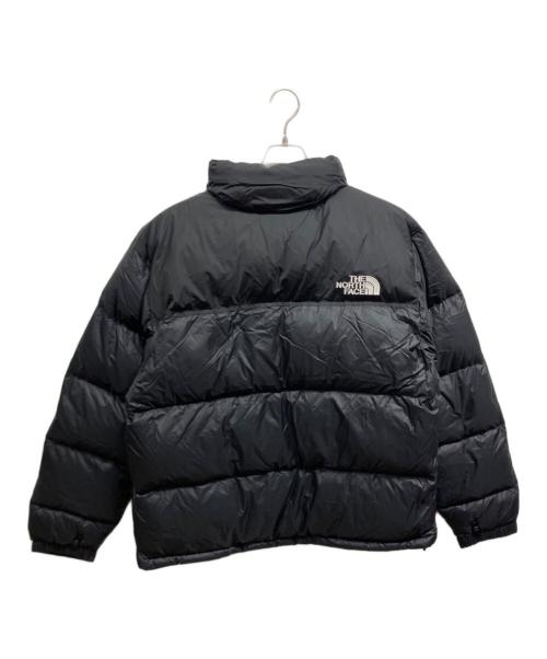 THE NORTH FACE（ザ ノース フェイス）THE NORTH FACE (ザ ノース フェイス) ダウンジャケット ブラック サイズ:XL 未使用品の古着・服飾アイテム