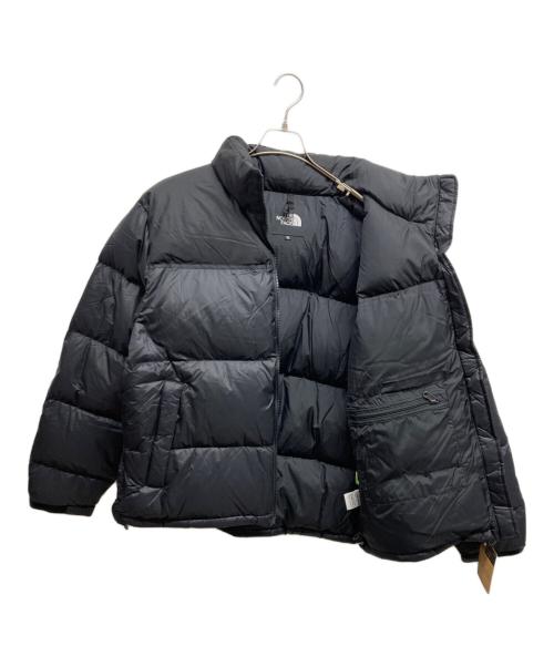 THE NORTH FACE（ザ ノース フェイス）THE NORTH FACE (ザ ノース フェイス) ダウンジャケット ブラック サイズ:XL 未使用品の古着・服飾アイテム
