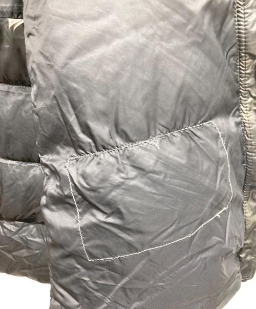 MONCLER（モンクレール）MONCLER (モンクレール) ダウンジャケット グリーン サイズ:２の古着・服飾アイテム