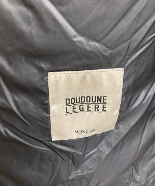 MONCLER（モンクレール）MONCLER (モンクレール) ダウンジャケット グリーン サイズ:２の古着・服飾アイテム