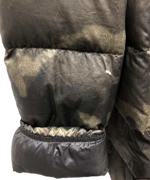 MONCLER（モンクレール）MONCLER (モンクレール) ダウンジャケット グリーン サイズ:２の古着・服飾アイテム