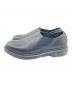 Dr.Martens (ドクターマーチン) スリッポン ブラック サイズ:42：12000円