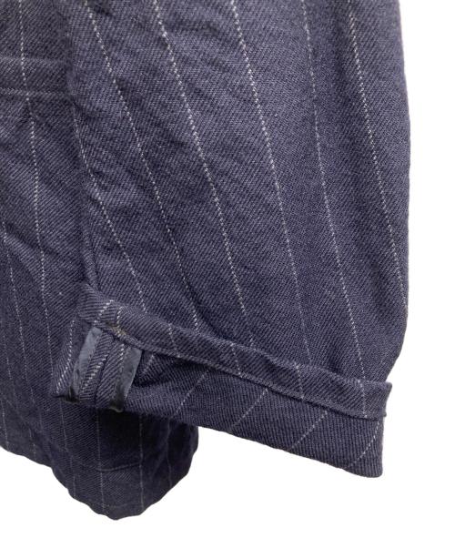 KAPTAIN SUNSHINE（キャプテンサンシャイン）KAPTAIN SUNSHINE (キャプテンサンシャイン) Take Easy Jacket ネイビー サイズ:40の古着・服飾アイテム