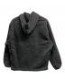 DIESEL (ディーゼル) 24AW D-WYNNY JOGG デニム ジョグジャケット ブラック サイズ:XS：32000円