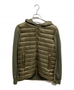 中古・古着通販】GIVENCHY (ジバンシィ) ナイロン ジャケット ブラック