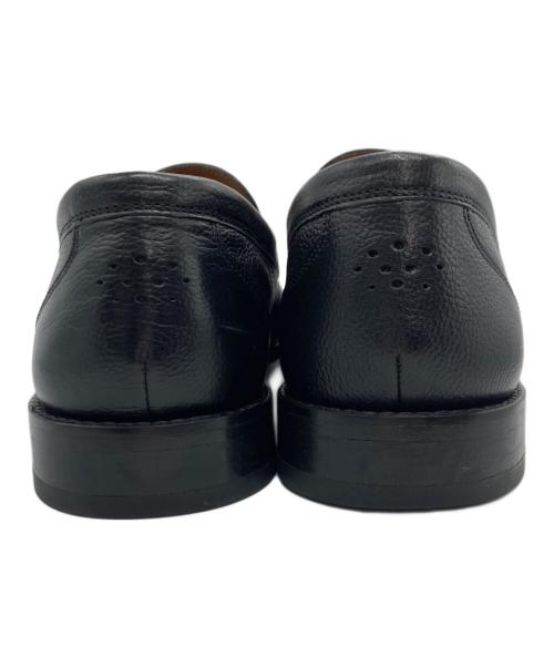 COLE HAAN（コールハーン）COLE HAAN (コールハーン) コインローファー ブラック サイズ:8の古着・服飾アイテム