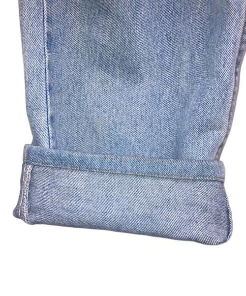 LEVI'S（リーバイス）LEVI'S (リーバイス) 505デニムパンツ インディゴ サイズ:W36の古着・服飾アイテム