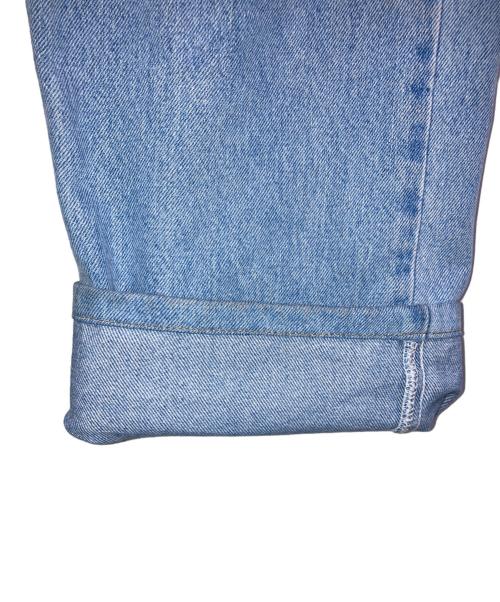 LEVI'S（リーバイス）LEVI'S (リーバイス) 505デニムパンツ インディゴ サイズ:W36の古着・服飾アイテム