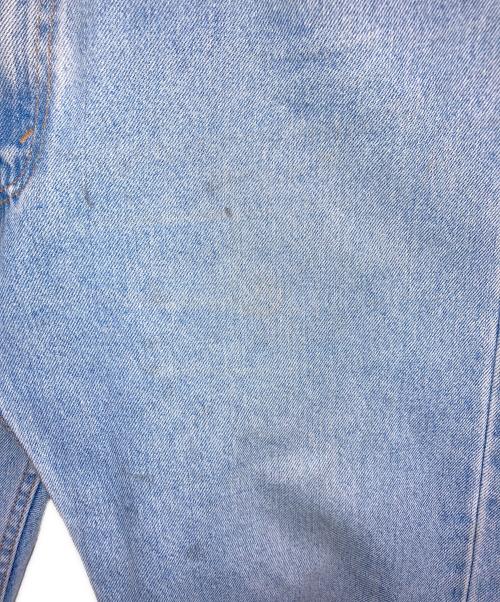 LEVI'S（リーバイス）LEVI'S (リーバイス) 505デニムパンツ インディゴ サイズ:W36の古着・服飾アイテム