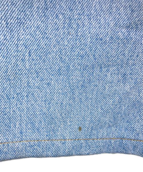 LEVI'S（リーバイス）LEVI'S (リーバイス) 505デニムパンツ インディゴ サイズ:W36の古着・服飾アイテム