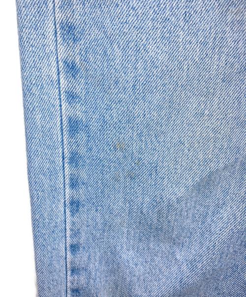 LEVI'S（リーバイス）LEVI'S (リーバイス) 505デニムパンツ インディゴ サイズ:W36の古着・服飾アイテム