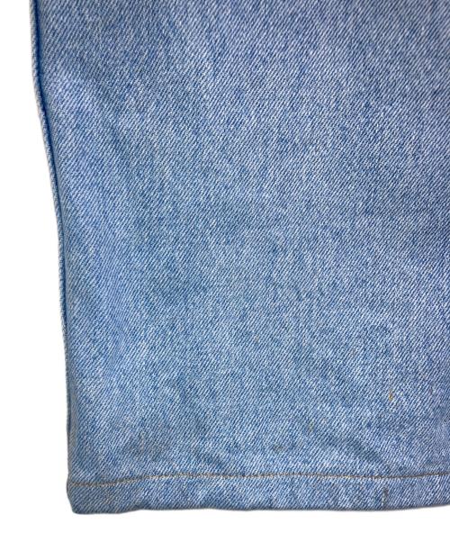 LEVI'S（リーバイス）LEVI'S (リーバイス) 505デニムパンツ インディゴ サイズ:W36の古着・服飾アイテム