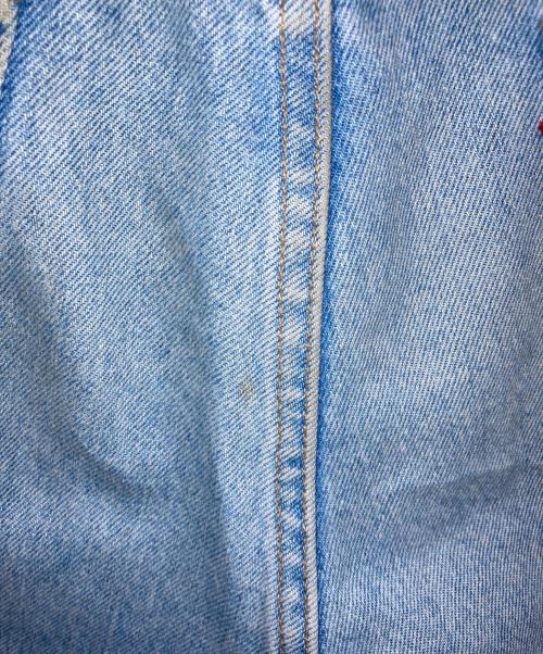 LEVI'S（リーバイス）LEVI'S (リーバイス) 505デニムパンツ インディゴ サイズ:W36の古着・服飾アイテム