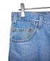 中古・古着 LEVI'S (リーバイス) 505デニムパンツ インディゴ サイズ:W36：10000円