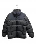THE NORTH FACEザ ノース フェイス）の古着「GTX ヌプシジャケット」｜ブラック