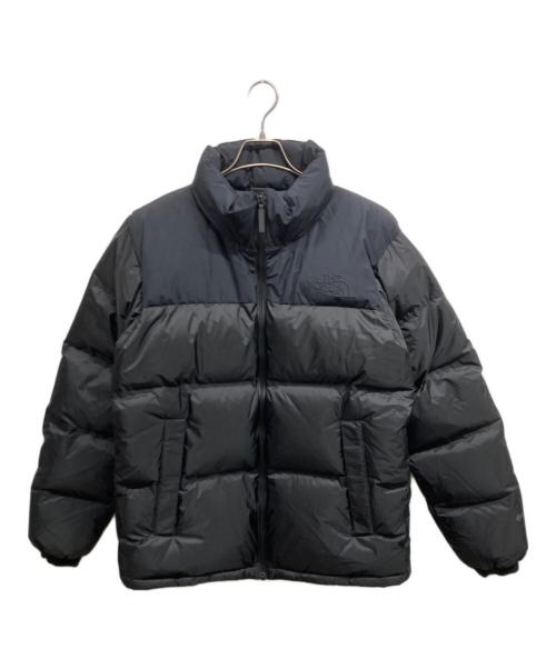 THE NORTH FACE（ザ ノース フェイス）THE NORTH FACE (ザ ノース フェイス) GTX ヌプシジャケット ブラック サイズ:XLの古着・服飾アイテム